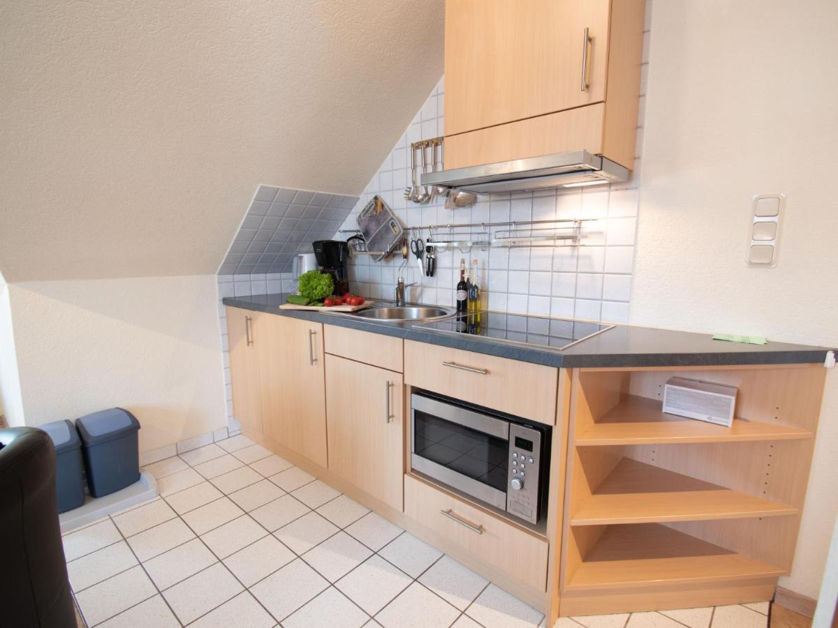 Apartment Sandburg By Interhome Norddeich  Extérieur photo