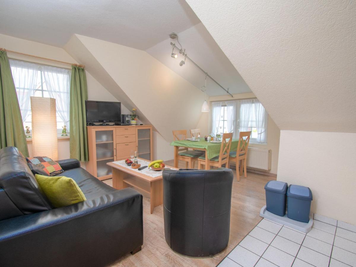 Apartment Sandburg By Interhome Norddeich  Extérieur photo
