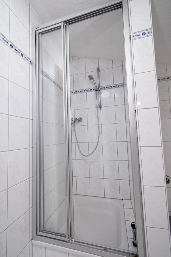 Apartment Sandburg By Interhome Norddeich  Extérieur photo