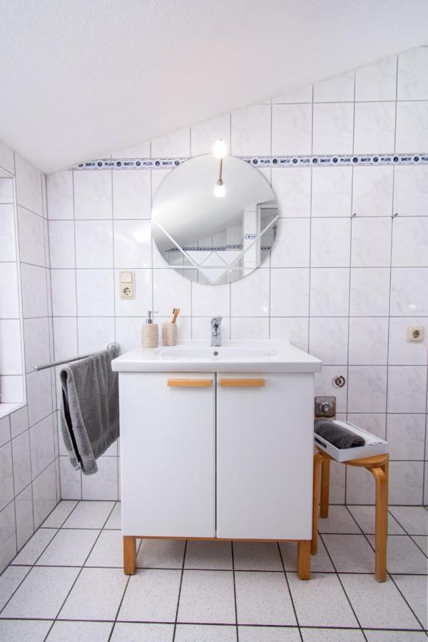 Apartment Sandburg By Interhome Norddeich  Extérieur photo