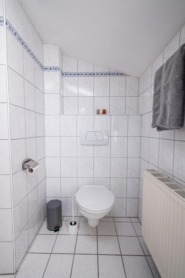 Apartment Sandburg By Interhome Norddeich  Extérieur photo