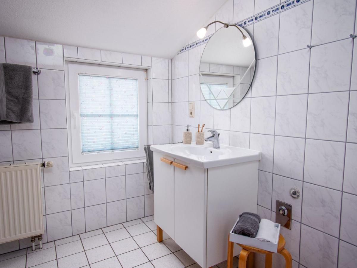 Apartment Sandburg By Interhome Norddeich  Extérieur photo